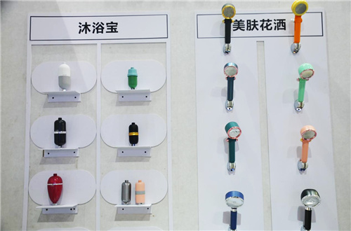 聚倍集团刘小林:以创新 安全 高品质产品 迎接净水行业的春天-优米服务 watertech beijing - 2025年10月20-22日-环保水处理 | 膜与水处理 | 净水设备及配件 聚倍集团刘小林:以创新 安全 高品质产品 迎接净水行业的春天-优米服务 watertech beijing - 2025年10月20-22日-环保水处理 | 膜与水处理 | 净水设备及配件