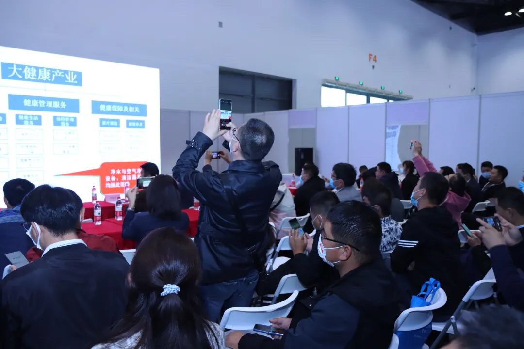 探路水处理前沿,2021优米服务圆满闭幕!-优米服务 watertech beijing - 2025年10月20-22日-环保水处理 | 膜与水处理 | 净水设备及配件 探路水处理前沿,2021优米服务圆满闭幕!-优米服务 watertech beijing - 2025年10月20-22日-环保水处理 | 膜与水处理 | 净水设备及配件