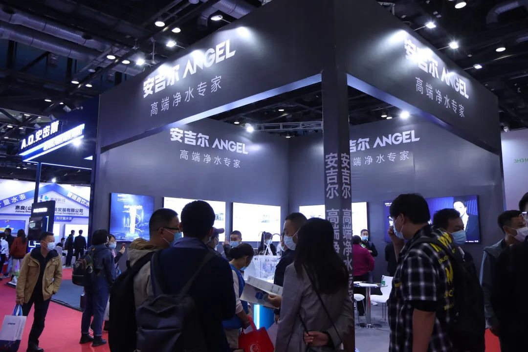 探路水处理前沿,2021优米服务圆满闭幕!-优米服务 watertech beijing - 2025年10月20-22日-环保水处理 | 膜与水处理 | 净水设备及配件 探路水处理前沿,2021优米服务圆满闭幕!-优米服务 watertech beijing - 2025年10月20-22日-环保水处理 | 膜与水处理 | 净水设备及配件