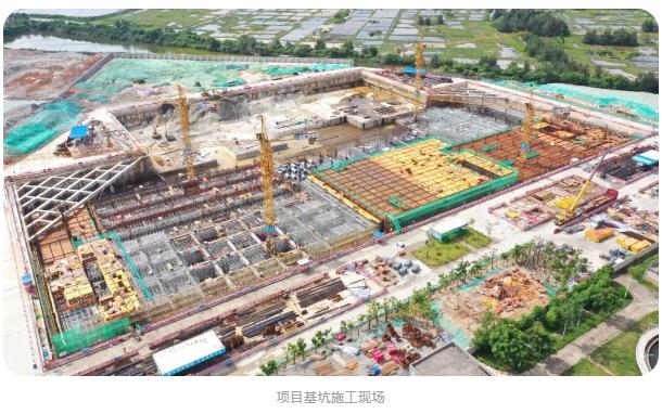 地上花园、地下治污!“探秘”粤海水务粤东首座“全地埋”污水处理厂-优米服务 watertech beijing - 2025年10月20-22日-环保水处理 | 膜与水处理 | 净水设备及配件 地上花园、地下治污!“探秘”粤海水务粤东首座“全地埋”污水处理厂-优米服务 watertech beijing - 2025年10月20-22日-环保水处理 | 膜与水处理 | 净水设备及配件