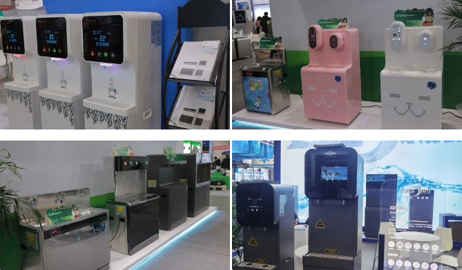 大幕重启,“会师”北京,2023优米服务今日盛大开幕!-优米服务 watertech beijing - 2025年10月20-22日-环保水处理 | 膜与水处理 | 净水设备及配件 大幕重启,“会师”北京,2023优米服务今日盛大开幕!-优米服务 watertech beijing - 2025年10月20-22日-环保水处理 | 膜与水处理 | 净水设备及配件