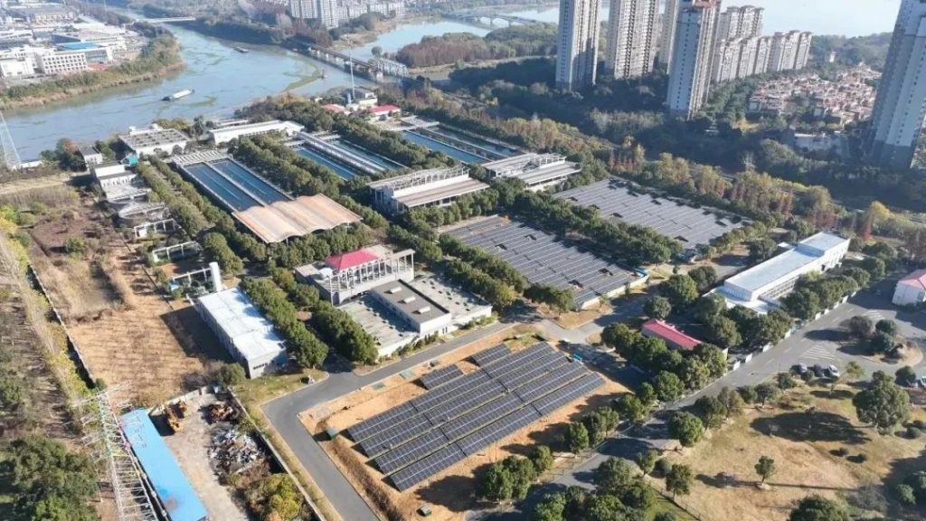 污水+光伏!盘点2023年诞生哪些“水光CP”?-优米服务 watertech beijing - 2025年10月20-22日-环保水处理 | 膜与水处理 | 净水设备及配件 污水+光伏!盘点2023年诞生哪些“水光CP”?-优米服务 watertech beijing - 2025年10月20-22日-环保水处理 | 膜与水处理 | 净水设备及配件