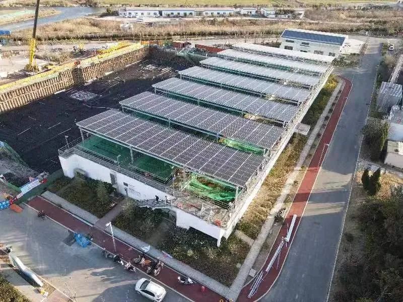 污水+光伏!盘点2023年诞生哪些“水光CP”?-优米服务 watertech beijing - 2025年10月20-22日-环保水处理 | 膜与水处理 | 净水设备及配件 污水+光伏!盘点2023年诞生哪些“水光CP”?-优米服务 watertech beijing - 2025年10月20-22日-环保水处理 | 膜与水处理 | 净水设备及配件