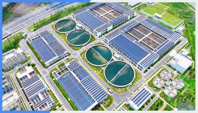 污水+光伏!盘点2023年诞生哪些“水光CP”?-优米服务 watertech beijing - 2025年10月20-22日-环保水处理 | 膜与水处理 | 净水设备及配件 污水+光伏!盘点2023年诞生哪些“水光CP”?-优米服务 watertech beijing - 2025年10月20-22日-环保水处理 | 膜与水处理 | 净水设备及配件