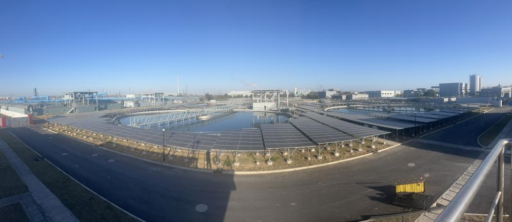 污水+光伏!盘点2023年诞生哪些“水光CP”?-优米服务 watertech beijing - 2025年10月20-22日-环保水处理 | 膜与水处理 | 净水设备及配件 污水+光伏!盘点2023年诞生哪些“水光CP”?-优米服务 watertech beijing - 2025年10月20-22日-环保水处理 | 膜与水处理 | 净水设备及配件