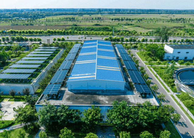 污水+光伏!盘点2023年诞生哪些“水光CP”?-优米服务 watertech beijing - 2025年10月20-22日-环保水处理 | 膜与水处理 | 净水设备及配件 污水+光伏!盘点2023年诞生哪些“水光CP”?-优米服务 watertech beijing - 2025年10月20-22日-环保水处理 | 膜与水处理 | 净水设备及配件