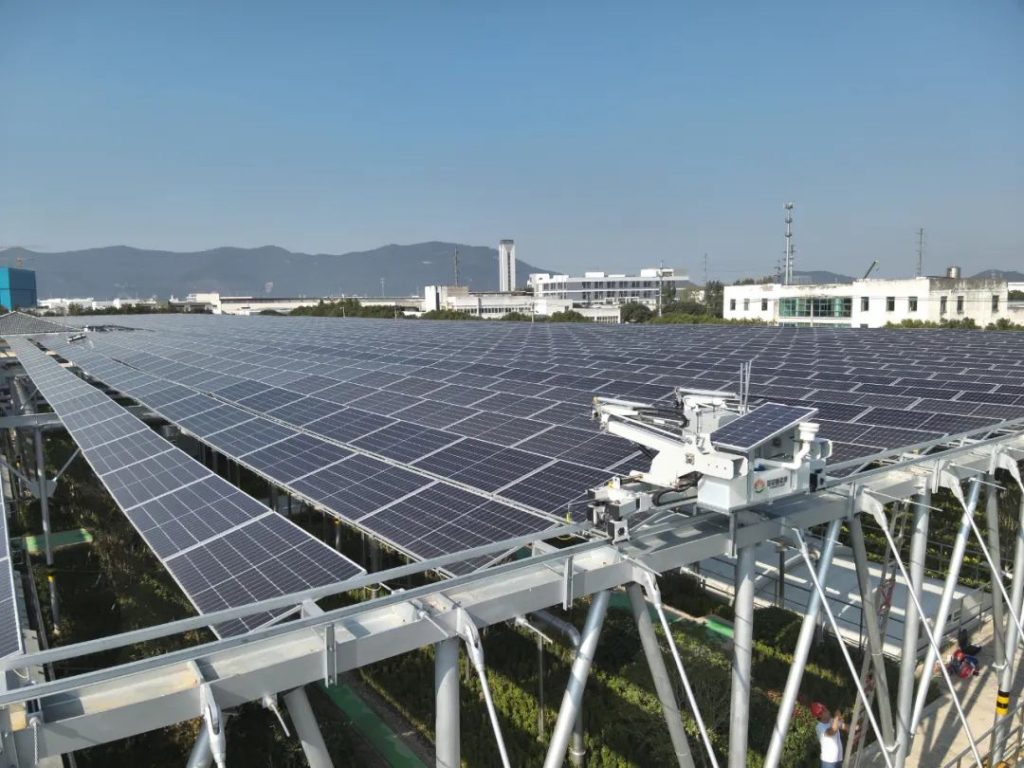 污水+光伏!盘点2023年诞生哪些“水光CP”?-优米服务 watertech beijing - 2025年10月20-22日-环保水处理 | 膜与水处理 | 净水设备及配件 污水+光伏!盘点2023年诞生哪些“水光CP”?-优米服务 watertech beijing - 2025年10月20-22日-环保水处理 | 膜与水处理 | 净水设备及配件