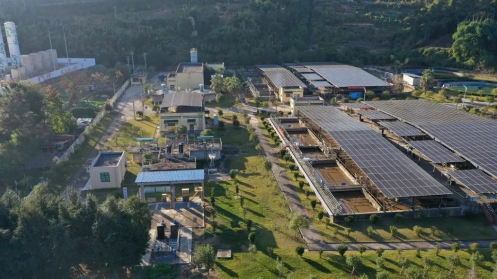 污水+光伏!盘点2023年诞生哪些“水光CP”?-优米服务 watertech beijing - 2025年10月20-22日-环保水处理 | 膜与水处理 | 净水设备及配件 污水+光伏!盘点2023年诞生哪些“水光CP”?-优米服务 watertech beijing - 2025年10月20-22日-环保水处理 | 膜与水处理 | 净水设备及配件