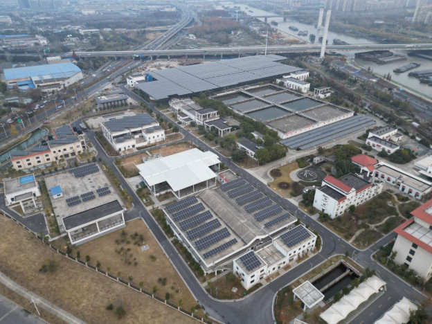 污水+光伏!盘点2023年诞生哪些“水光CP”?-优米服务 watertech beijing - 2025年10月20-22日-环保水处理 | 膜与水处理 | 净水设备及配件 污水+光伏!盘点2023年诞生哪些“水光CP”?-优米服务 watertech beijing - 2025年10月20-22日-环保水处理 | 膜与水处理 | 净水设备及配件