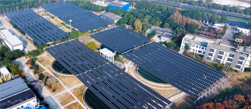 污水+光伏!盘点2023年诞生哪些“水光CP”?-优米服务 watertech beijing - 2025年10月20-22日-环保水处理 | 膜与水处理 | 净水设备及配件 污水+光伏!盘点2023年诞生哪些“水光CP”?-优米服务 watertech beijing - 2025年10月20-22日-环保水处理 | 膜与水处理 | 净水设备及配件