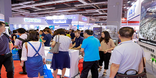 2017 waterex优米服务10月华彩绽放