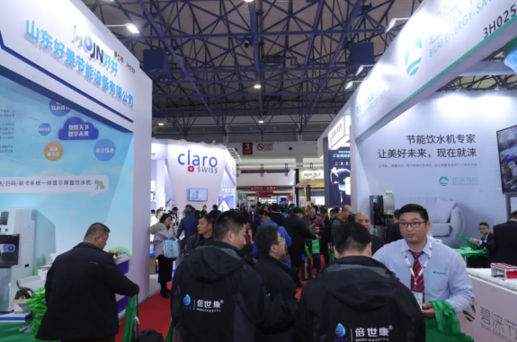 经此一“疫”，精装净水市场价值凸显