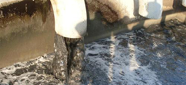 化工废水处理技术研究