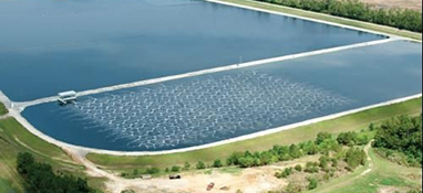 污水的自然处理工艺总结