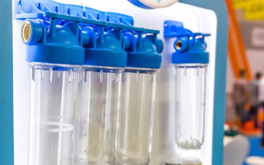 6级的净水器会比3级的好吗？揭秘净水器的真相