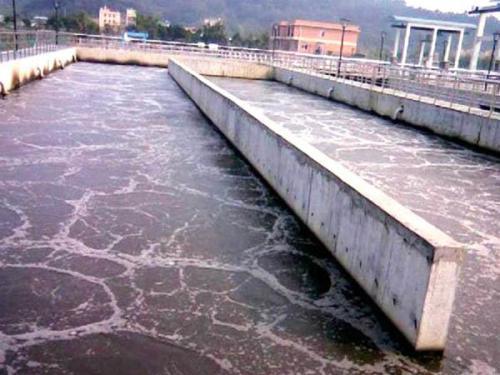 污水深度处理：高级氧化技术的比选